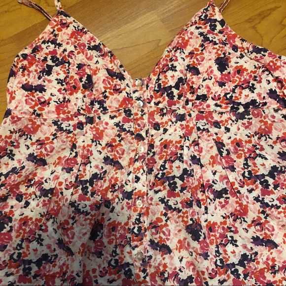 Zara summer dress - Picture 2 of 8